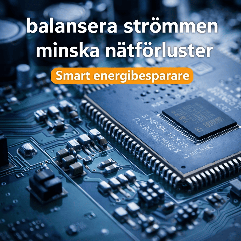 DEVIN – Energiesparender Netzadapter mit EU-Stecker (220–250 V) für Zuhause und Büro mit stabiler Stromverteilung