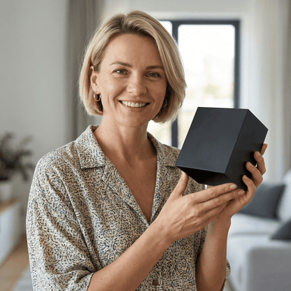 ELORA – Lampe murale moderne en aluminium avec éclairage LED bidirectionnel et design élégant.