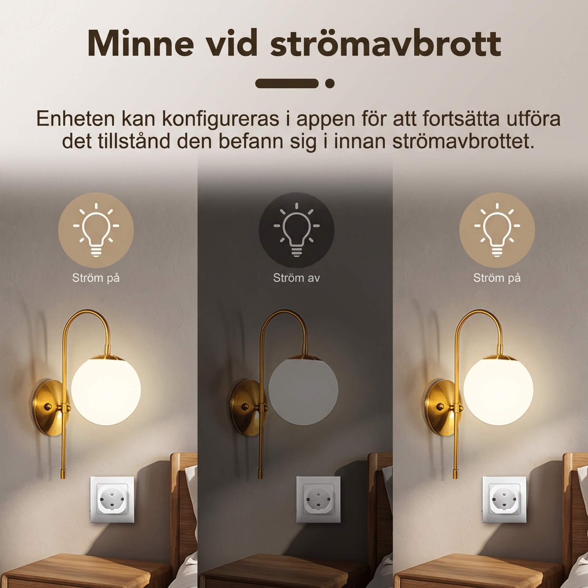 HALVAR - Plug-in WiFi range extender met Smart Boost