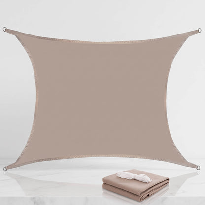 HARRY - UV-bestendige rechthoekige luifel voor buiten