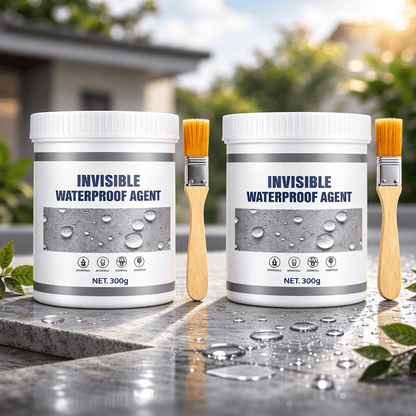 HydraCoat - Waterdichte coating | Transparante coating voor lekkageherstel
