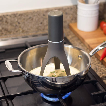 ISABELLA - Cordless Whisk with Adjustable Speed Settings
