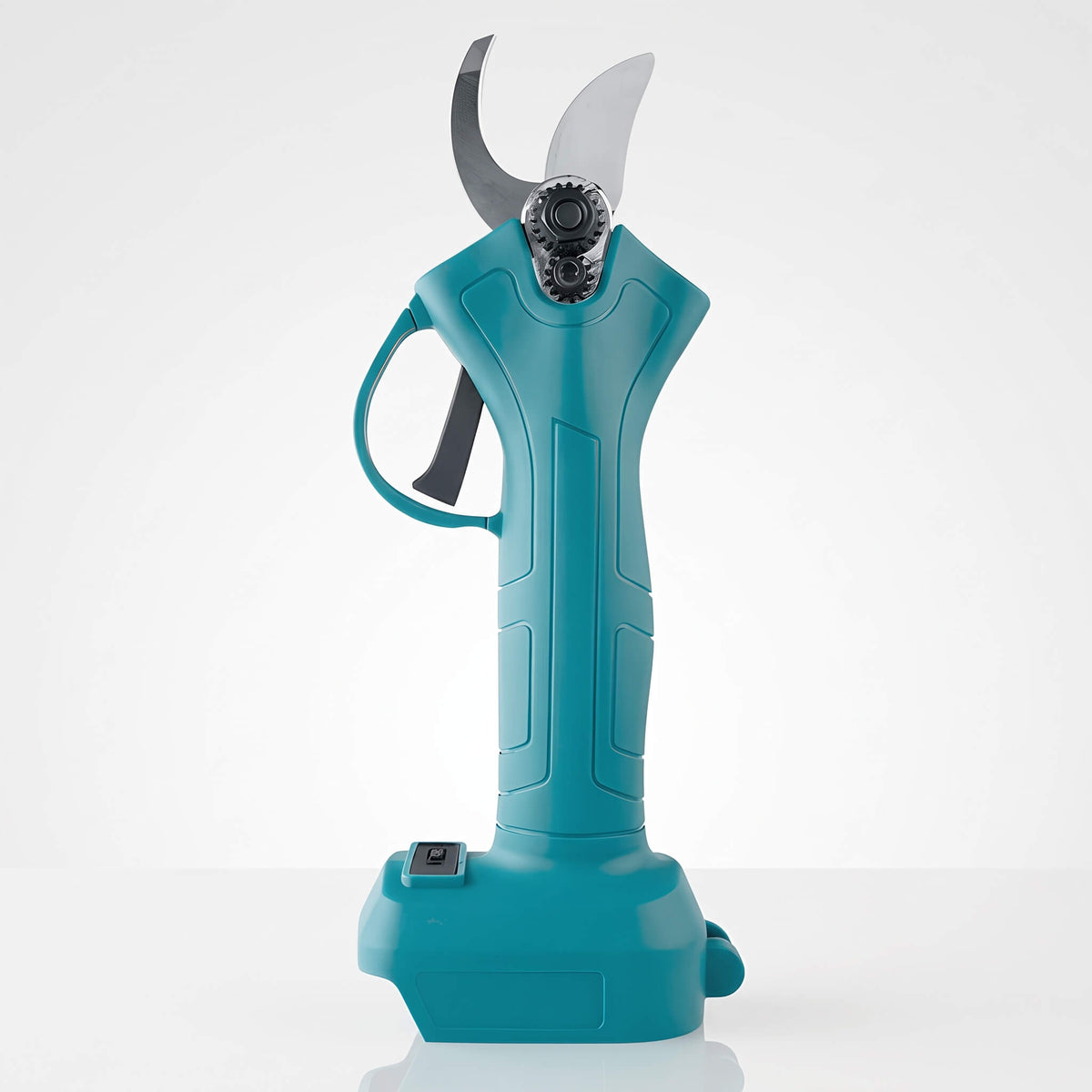 JESPER - Rechargeable Cordless Shears for Easy and Clean Garden Trimming