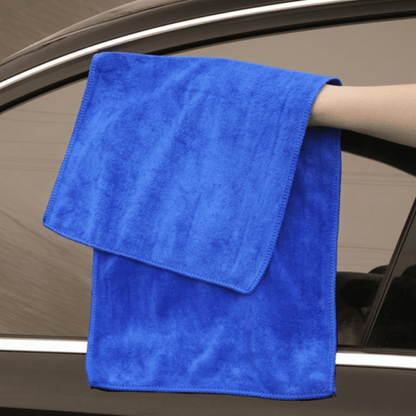 JOCKE – Chiffons en microfibre doux pour la maison – 30 x 30 cm
