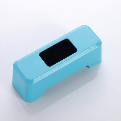 LOUISE – Smart Touchless Toilet Flush Sensor – Hygienic and Water-Saving Motion Sensor for the Bathroom