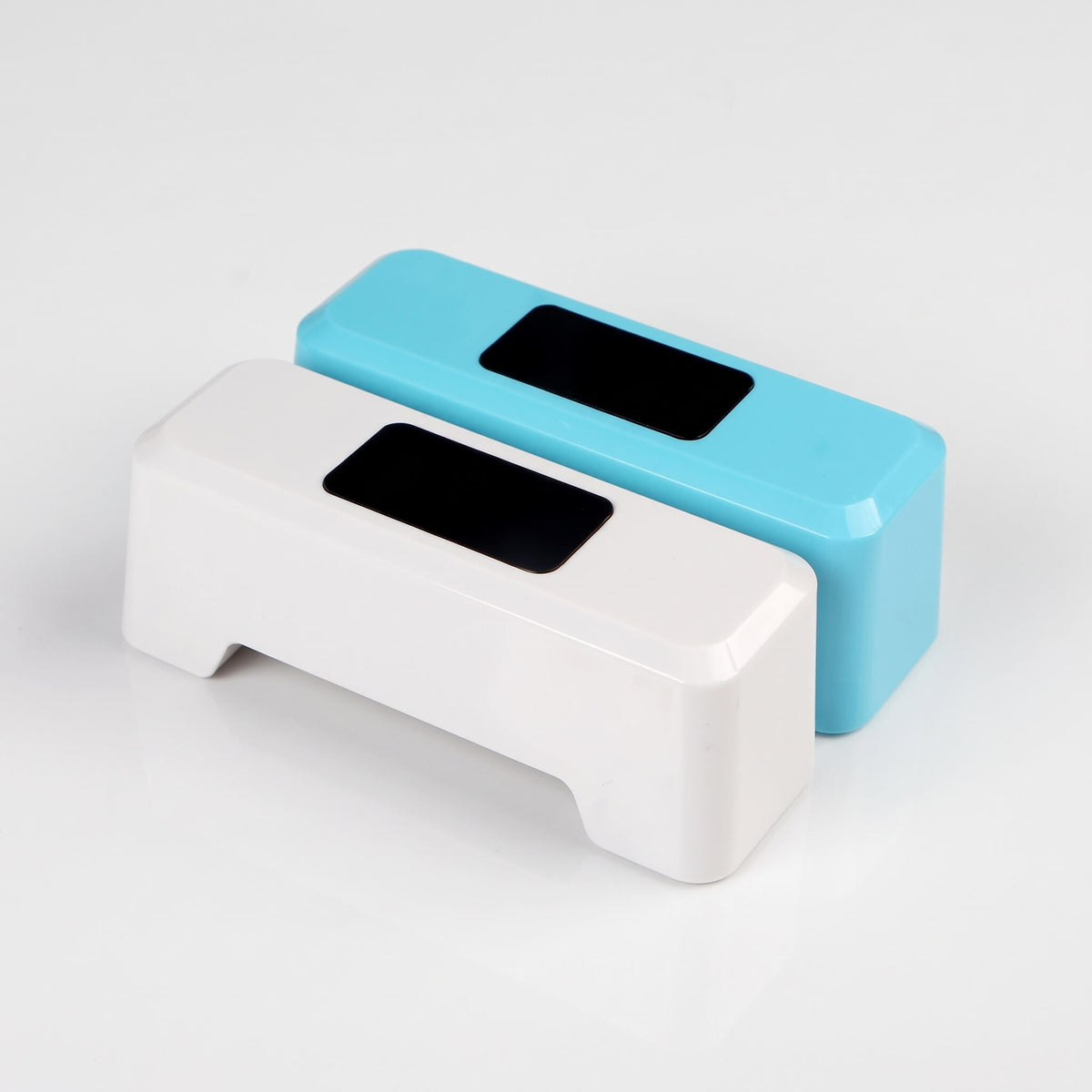 LOUISE – Smart Touchless Toilet Flush Sensor – Hygienic and Water-Saving Motion Sensor for the Bathroom