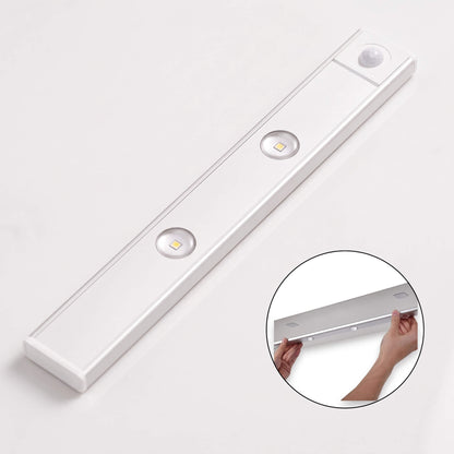 OSCAR - Draadloze Spotlight LED Lamp met bewegingssensor