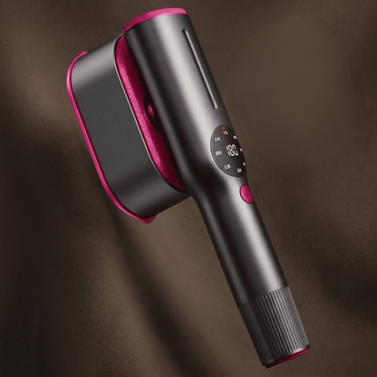 SmoothMist - Mini fer à vapeur portatif avec fonction 2 en 1, 1200W & chauffage rapide