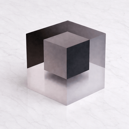 VIGGO – Décoration murale 3D avec illusion d'optique pour les coins dans les pièces modernes