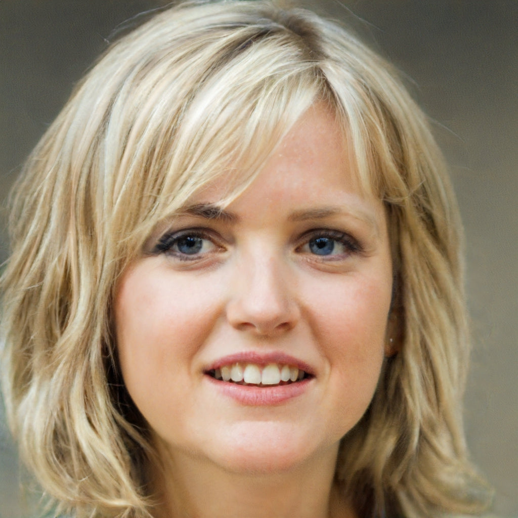 Sara K, Halmstad